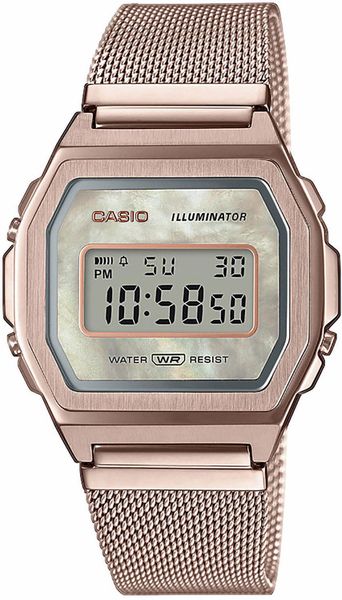 Ure CASIO A1000MCG-9EF