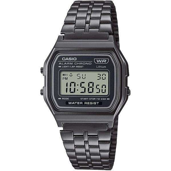 Ure CASIO  A158WETB-1AEF