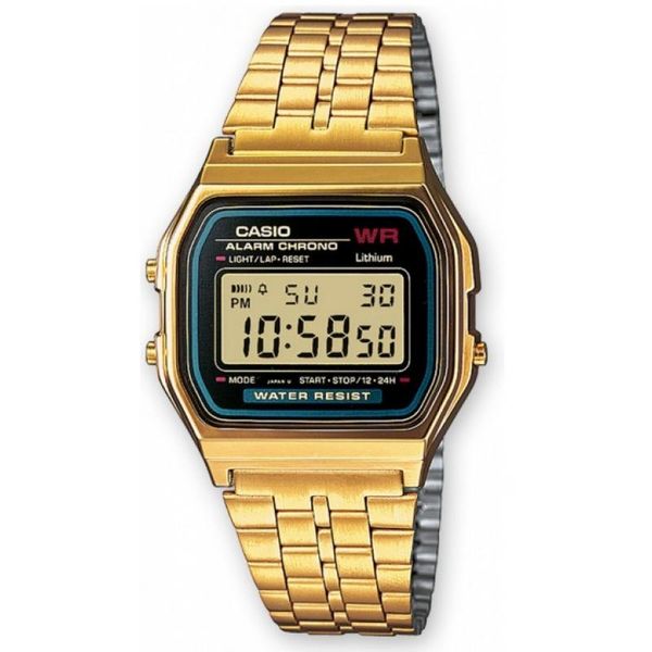 Ure CASIO  A159WGEA-1EF