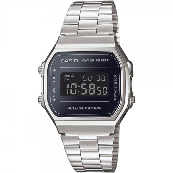 Ure CASIO  A168WEM-1EF