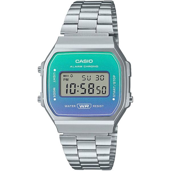 Ure CASIO A168WER-2AEF