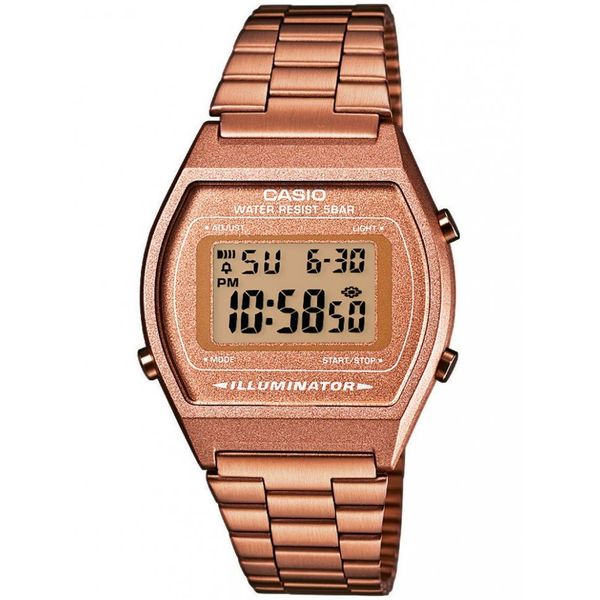 Ure CASIO B640WC-5AEF