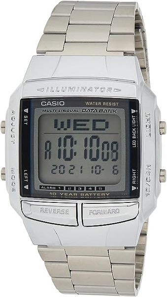 Ure CASIO DB-360-1A