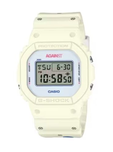 Ure CASIO DW-5600AL24-7D