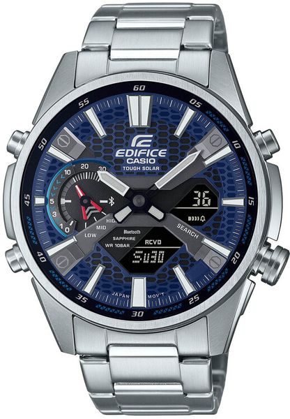 Ure CASIO Edifice ECB-S100D-2AEF