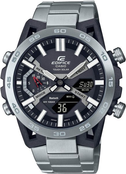 Ure CASIO Edifice ECB-2000D-1AEF