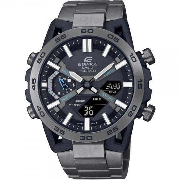 Ure CASIO Edifice ECB-2000DC-1AEF