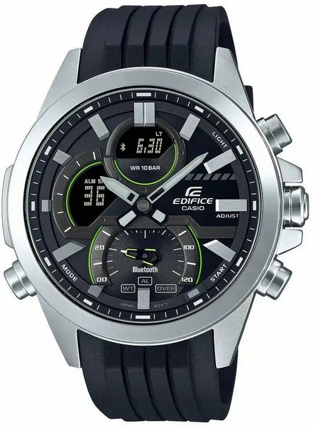 Ure CASIO Edifice  ECB-30P-1AEF