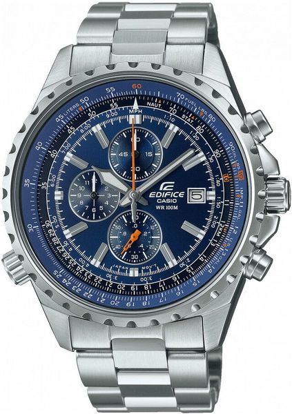 Ure CASIO Edifice EF-527D-2AVUEF