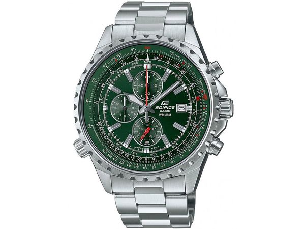 Ure CASIO Edifice EF-527D-3AVUEF