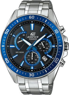 Ure CASIO Edifice EFR-552D-1A2VUEF