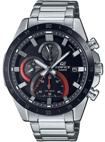 Ure CASIO Edifice EFR-571DB-1A1VUEF