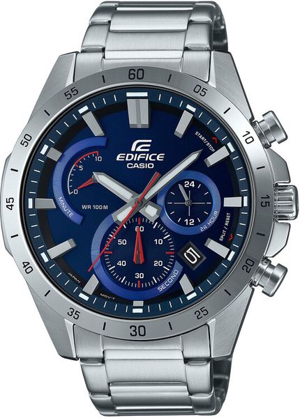 Ure CASIO Edifice EFR-573D-2AVUEF