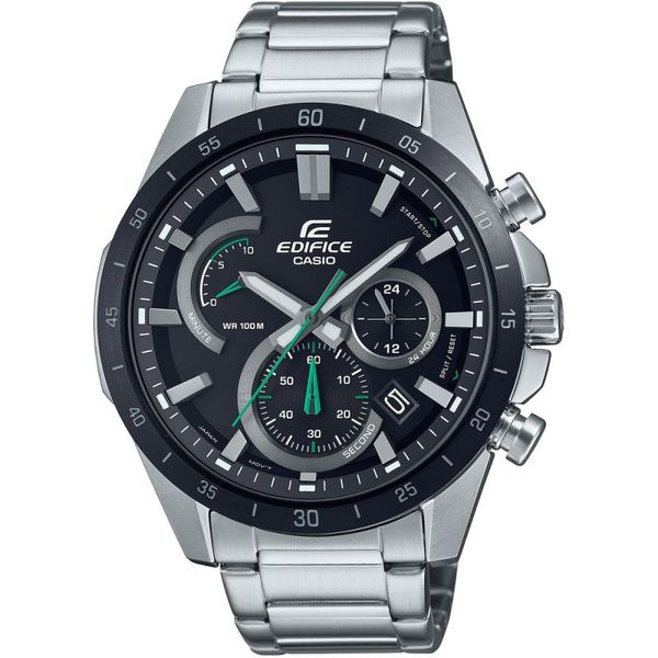 Ure CASIO Edifice EFR-573DB-1AVUEF