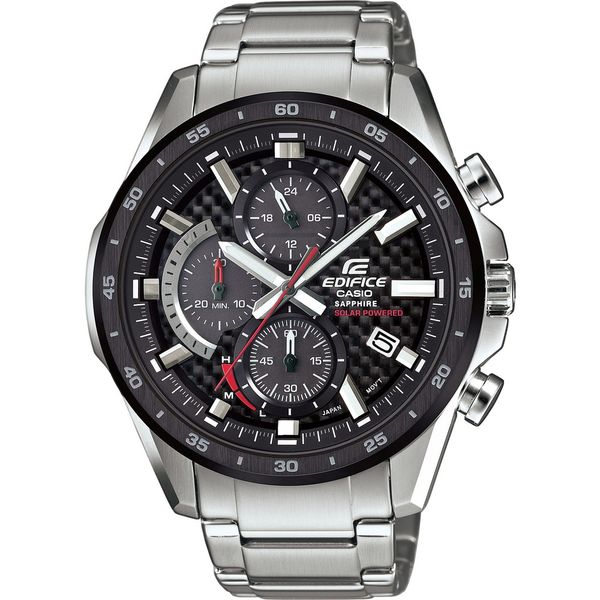 Ure CASIO Edifice EFS-S540DB-1AUEF