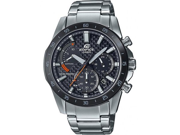 Ure CASIO Edifice EFS-S580DB-1AVUEF