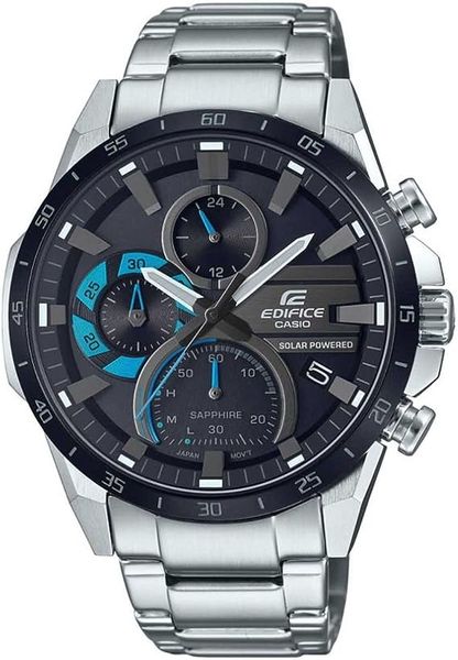 Ure CASIO Edifice EFS-S620DB-1BVUEF