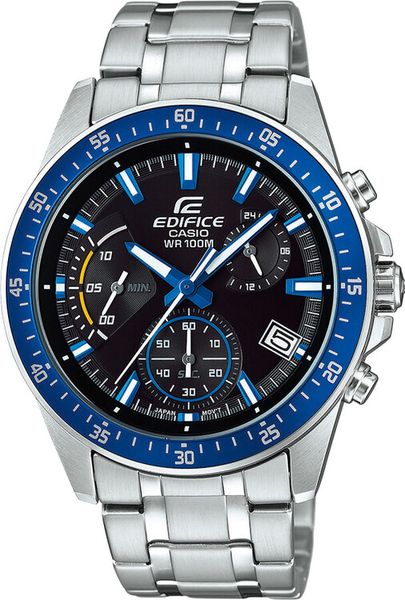 Ure CASIO Edifice EFV-540D-1A2VUEF