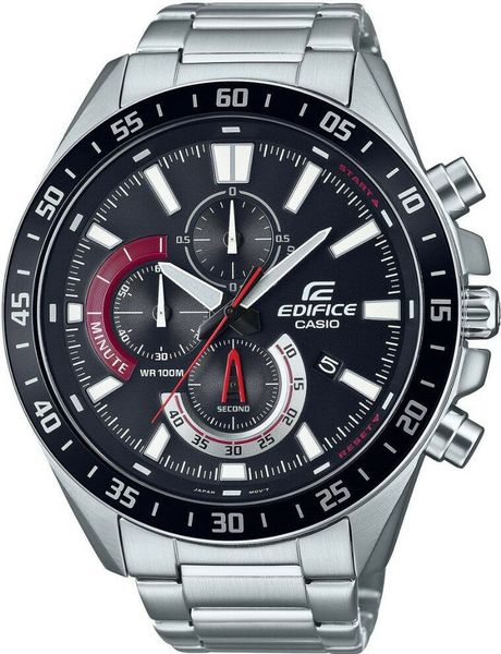 Ure CASIO Edifice EFV-620D-1A4VUEF