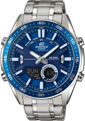 Ure CASIO Edifice EFV-C100D-2AVEF