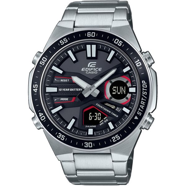 Ure CASIO Edifice EFV-C110D-1A4VEF