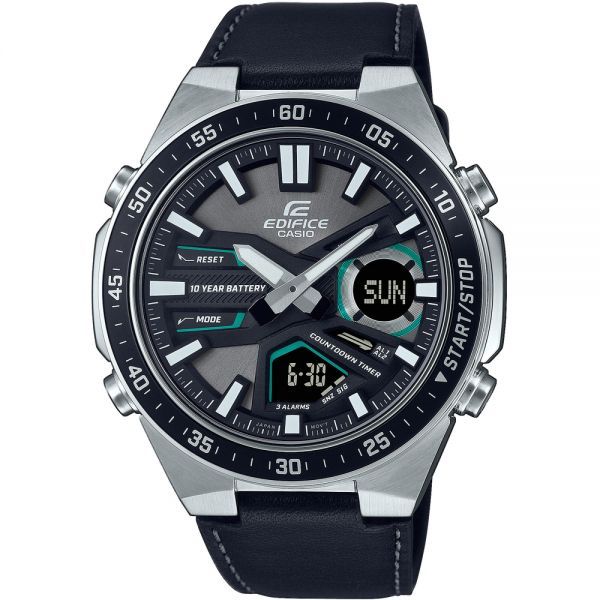 Ure CASIO Edifice EFV-C110L-1AVEF