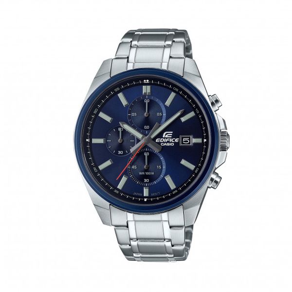 Ure CASIO Edifice EFV-610DB-2AVUEF