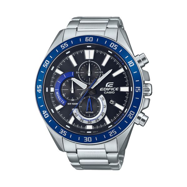 Ure CASIO  Edifice EFV-620D-1A2VUEF