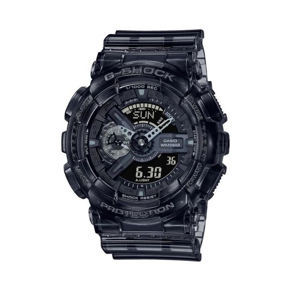 Ure CASIO  G-Shock GA-110SKE-8AER