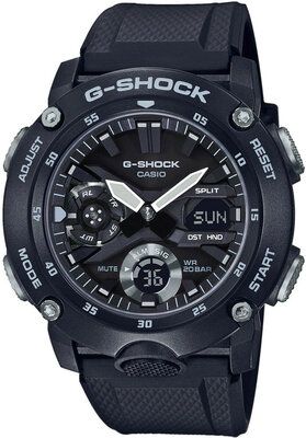 Ure CASIO G-Shock GA-2000S-1AER