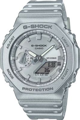 Ure CASIO G-Shock GA-2100FF-8AER