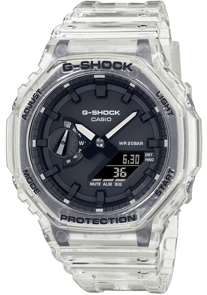 Ure CASIO G-Shock GA-2100SKE-7AER