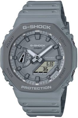 Ure CASIO G-Shock GA-2110ET-8AER