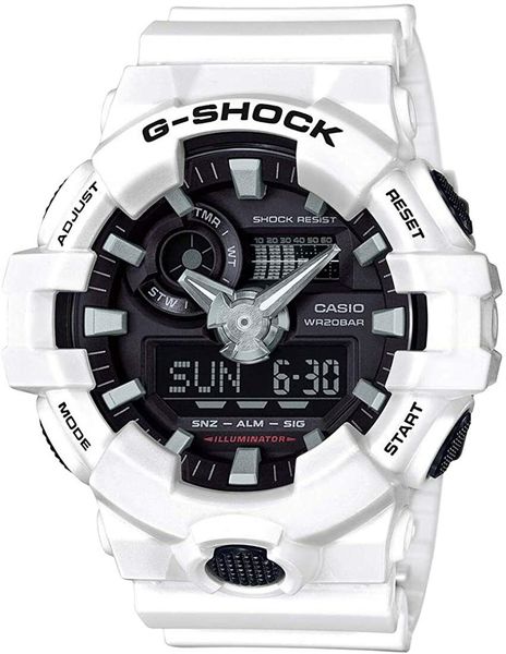 Ure CASIO G-Shock GA-700-7A