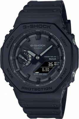 Ure CASIO G-Shock GA-B2100-1A1ERR