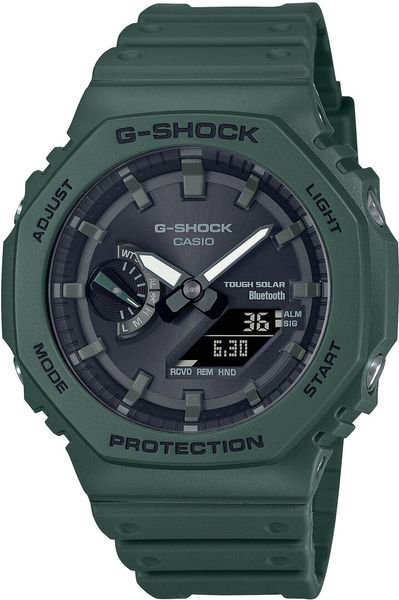 Ure CASIO G-Shock GA-B2100-3AER