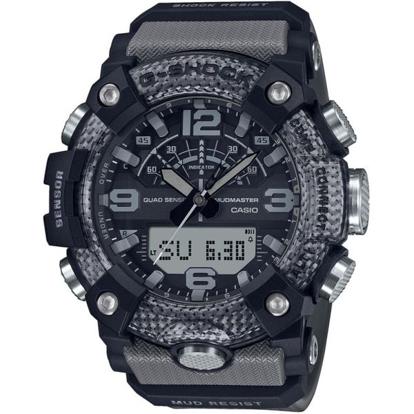 Ure CASIO G-Shock GG-B100-8AER