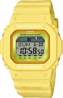 Ure CASIO G-Shock GLX-5600RT-9ER