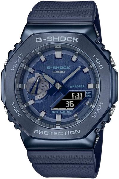 Ure CASIO G-Shock GM-2100N-2AER