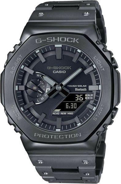 Ure CASIO  G-Shock GM-B2100BD-1AER