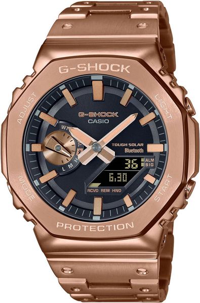 Ure CASIO  G-Shock GM-B2100GD-5AER