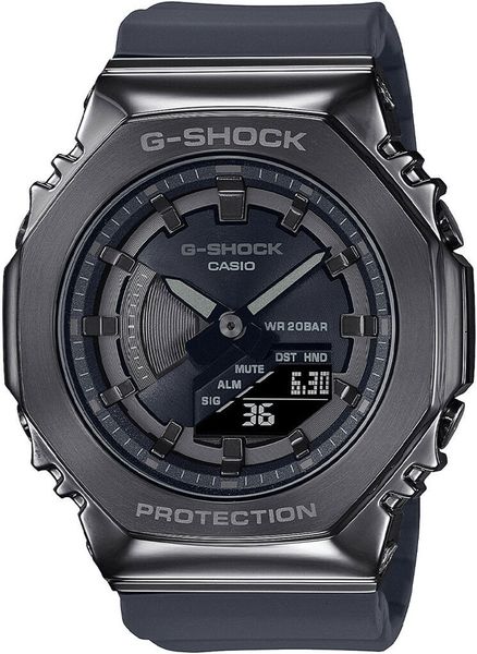 Ure CASIO  G-Shock GM-S2100B-8AER