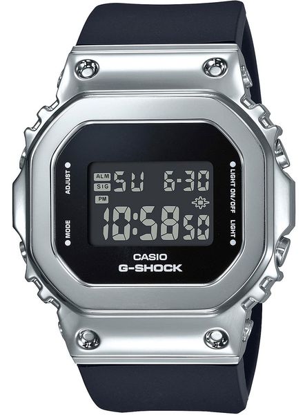 Ure CASIO  G-Shock GM-S5600-1ER