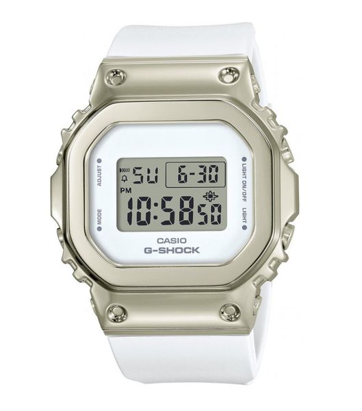 Ure CASIO  G-Shock GM-S5600G-7ER