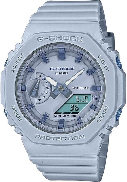 Ure CASIO G-Shock GMA-S2100BA-2A2ER