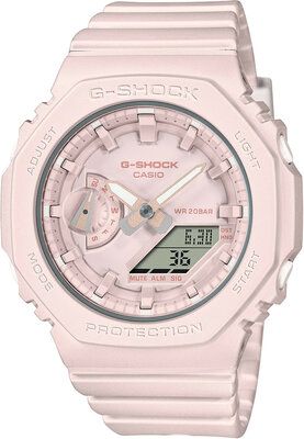 Ure CASIO G-Shock GMA-S2100BA-4AER