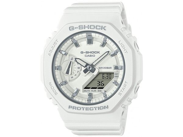 Ure CASIO G-Shock GMA-S2100GA-7AER