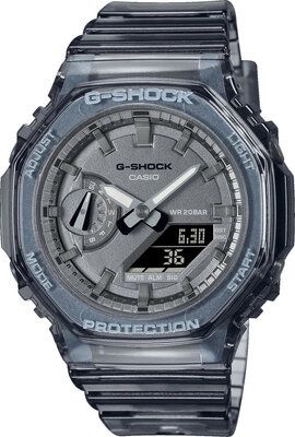 Ure CASIO G-Shock GMA-S2100SK-1AER