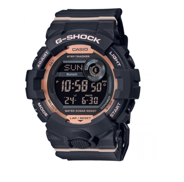 Ure CASIO G-Shock GMD-B800-1ER