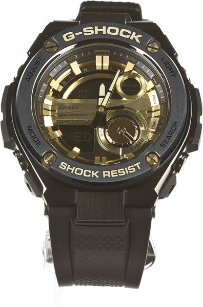 Ure CASIO G-Shock GST-210B-1A9